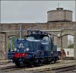 bb-12000---13000 BB 13052 taken at Thionville on September 26th, 2010.