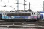 SNCF BB 25 546 ...  Gilbert Angermann 11.09.2010