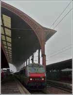 bb-26000-sybic The Sybic BB 26160 in 'Multiservice' design pictured in Strasbourg on October 29th, 2011.