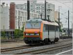bb-26000-sybic The Sybic BB 26165 is running through the station of Metz on June 22nd, 2008.