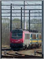 The Astride BB 36018 ...  De Rond Hans und Jeanny 11.04.2012
