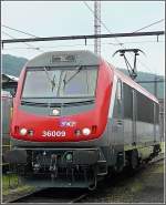 BB 36009 was shown in Kinkempois on May 18th, 2008. ...