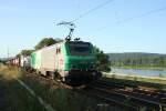 SNCF 437021 ...  Gilbert Angermann 08.10.2009