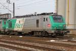 SNCF BB 37015 at ...  Gilbert Angermann 08.06.2010