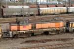 SNCF BB 63756 at ...  Gilbert Angermann 08.06.2010
