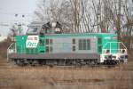 SNCF BB 66706 at ...  Gilbert Angermann 08.06.2010