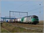 BB 67530 ...  De Rond Hans und Jeanny 26.03.2012