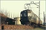 The classic local train ...  Stefan Wohlfahrt 28.12.2010