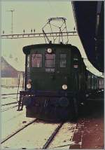 Be 4/4 (5 Photos)