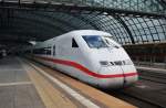 Here 808 018-6  Braunschweig  ...  Alexander Borchardt 01.03.2012