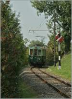 An old OJB Train ...  Stefan Wohlfahrt 16.02.2012