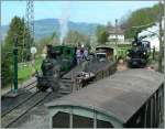 blonay-chamby-bc A big day by the B-C: The Mai-Steam-Festival. 
03.05.2008