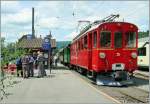 blonay-chamby-bc The RhB Bernina ABe 4/4 35 by the Blonay Chamby Railways. 
12.06.2011