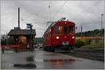 blonay-chamby-bc The RhB ABe 4/4 N� 35 in Blonay. 
08.10.2011
