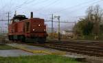 bm-4-4 Bm 4/4 in Biel RB
19.11.2009