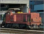 Bm 4/4 (7 Photos)