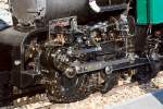 Detail of the coal-fired ...  Armin Schwarz 17.11.2011