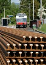 bti-biel-tauffelen-ins A BTI GTW 2/6 in Ins.
08.05.2009