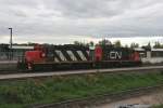 Two CN ...  Gilbert Angermann 01.10.2009