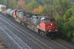 Freight train ...  Gilbert Angermann 05.10.2009