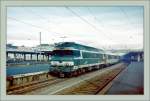 The SNCF ...  Stefan Wohlfahrt 06.04.2012