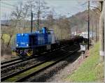 CFL Cargo 1502 is ...  De Rond Hans und Jeanny 13.03.2012