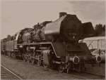 50 3696-7 taken at Treignes on October 30th, 2010.  ...