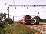 ChS4t-135 (ЧC4T-135) ...  Date Jan de Vries 15.10.2009