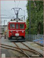 The ex RhB Arosa ...  Stefan Wohlfahrt 03.11.2010