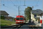 The CJ local train ...  Stefan Wohlfahrt 10.11.2010