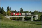A CJ  rubish -train by ...  Stefan Wohlfahrt 01.06.2011