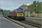 Class 52 (2 Photos)