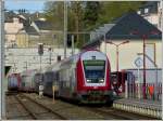 The RB ...  De Rond Hans und Jeanny 01.05.2012