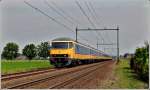 An IC to Roosendaal ...  De Rond Hans und Jeanny 06.09.2011