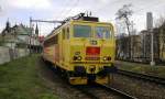 362 166 (nickname: Ace)on the 7th of March, 2012 on the Railway station Praha Vyehrad.