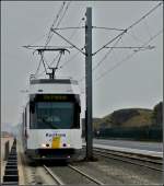Tram westende middelkerke