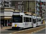 Tram N� 6044 photographed ...  De Rond Hans und Jeanny 21.10.2011