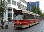 HTM Tran number 3012 ...  Hans van der Sluis 08.07.2011