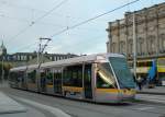 A Luas ...  Stefan Wohlfahrt 25.03.2009