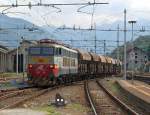 The E ...  Stefan Wohlfahrt 15.10.2009