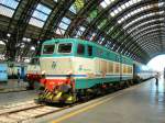 FS 656 052 in ...  Stefan Wohlfahrt 07.04.2010