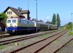 E10 (1 Photos)