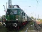 E18 31, ...  Thomas Wendt 23.03.2009