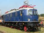 E18 (38 Photos)