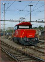 ee-2-2-ee-922 Ee 922 009-6 in Bern. 
28.07.2010