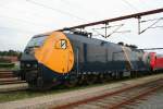 DSB EG ...  Gilbert Angermann 28.09.2009