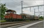 Em 3/3 18810 in ...  Stefan Wohlfahrt 30.05.2011