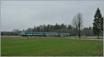 The DR1-B N°3707 with his train 0231 on the way to Pärnu by Kuiaru.

05.05.2012