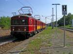 ET 65 (historic Class 465) (17 Photos)