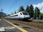CIS ETR ...  Stefan Wohlfahrt 13.10.2009